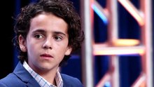 Jack Dylan Grazer Apologizes For Smoking Weed At 14