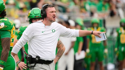 James Madison vs. Oregon: CFP Game Preview & Betting Odds