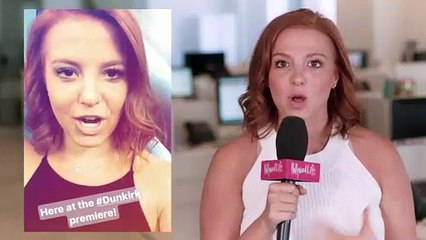 Harry Styles On Dunkirk, Leaving One Direction, Having 4 Nipples