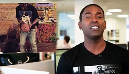 Tyga Reacts To Kylie Jenner & Travis Scott Romance