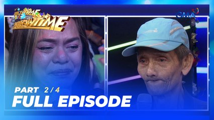 It's Showtime: Bading, binuhay ang buong pamilya! (December 10, 2025) (Part 2/4)