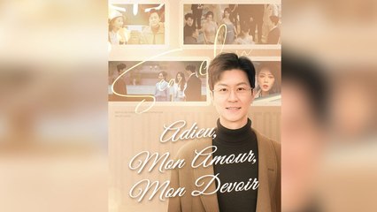 Adieu, Mon Amour, Mon Devoir Doublé - Full Movie