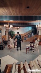 [ENG SUB] She Enters the Game… and the Boss Falls to His Knees - Full #cdrama #zuoyi #wangnan