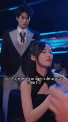 [DUBLADO] A FEIA MAIS BELA NAO QUER SE CASAR