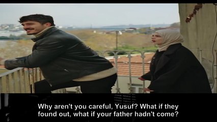 Sahipsizler 41.Bölüm izle HD