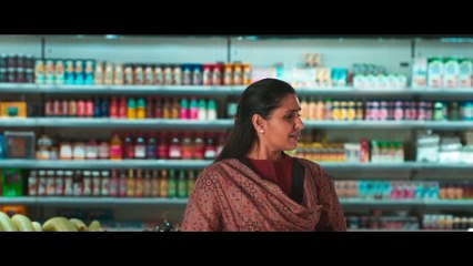 MONSTER (2025) Full Movie Dubbed In Hindi - Rocking Star Yash, Nayanthara - New South Action Movies