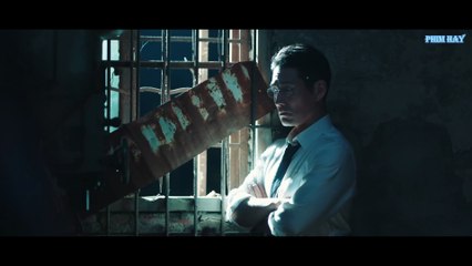 Dị Nhân Chi Hạ Phần 2: Quyết Chiến Thôn Bích Du Tập 4 Lồng Tiếng - I Am Nobody: The Showdown Between Yin & Yang Engsub (2025) - Thế Giới Dị Nhân 2 | Phim Hay