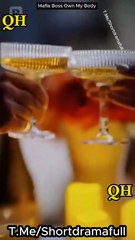 Mafia Boss Own My Body  reelshort