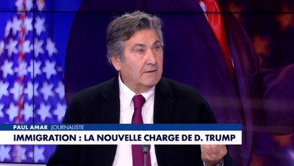 Paul Amar : «Sur la forme, il a tort, il est trop humiliant. Sur le fond, il a raison.»