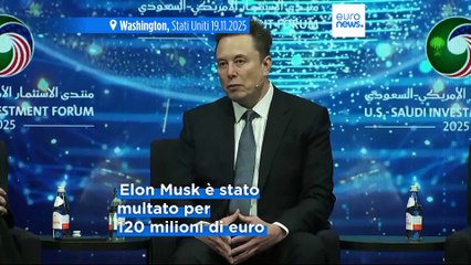 Scontro Usa-Ue: l'assalto di Trump e Musk all'Europa, alleanza atlantica a rischio?