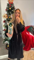 Vous aimez mon déguisement ?