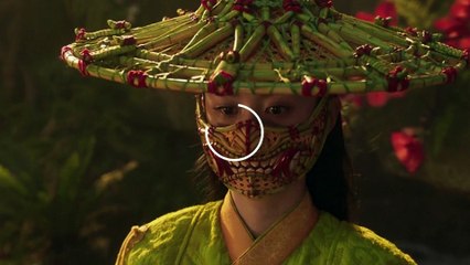 Shang-Chi And The Legend Of The Ten Rings Full Movie (2021)- Simu Liu-Action Movie - Reviews & Facts