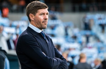 Liverpool need their ‘best player’ Mohamed Salah despite public outburst, says Steven Gerrard