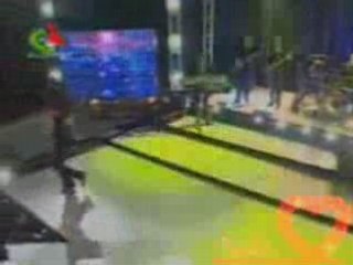 Cheba Kheira - Merci Beaucoup