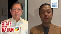 PHL passport ni Zaldy Co, kanselado na; PBBM, ipinapahanap na si Co abroad | SONA