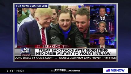 The Last Word with Lawrence O'Donnell - Season 2025 Episode 236 - Episode 236