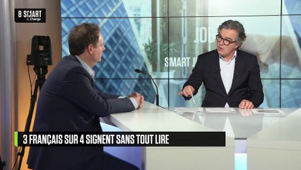 SMART JOB - Emission du jeudi 11 décembre