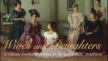 Wives and Daughters | Classic costume drama | Episode #04 (1999)