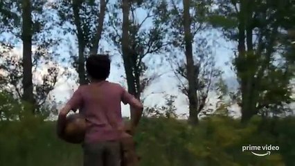 Bande-annonce de Tales from the loop