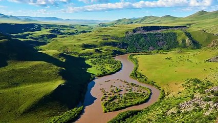 Vanished History Episode 2 Blackbeard's Lost Treasure & Genghis Khan's Tomb