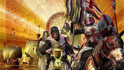 Vanished History Episode 5 Lost Ark of the Covenant & Montezuma's Missing Gold