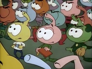 Os Snorkels - O Escândalo\A Bota Encantada (1984)