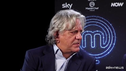 Masterchef torna con i giudici Barbieri, Cannavacciuolo e Locatelli