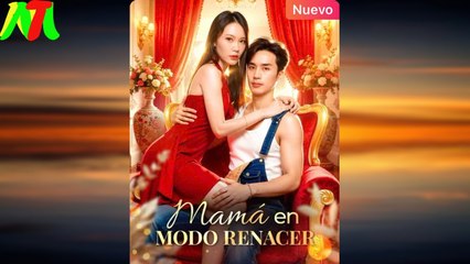Mamá En Modo Renacer