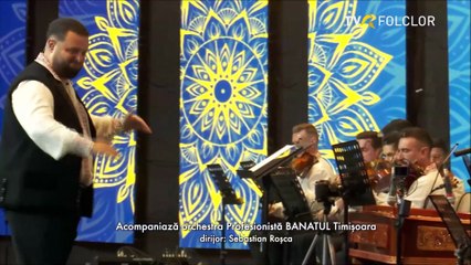 Maria Butila - Recital Festivalul „Petrica Moise” - TVR - 17.11.2025