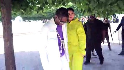 Kylie Jenner Slams Travis Scott Impersonator For Prank Video | Hollywoodlife