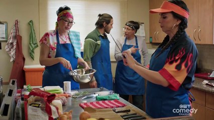 Acting Good - Season 4 Episode 9 - Meeting of the Minds