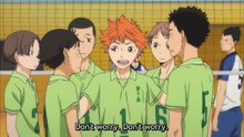 [Anime] Haikyuu-EP-01-Eng-Sub