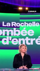 Antoine Hastoy n’est pas le seul à avoir été sanctionné d’un carton rouge pour un pied au visage à la réception d’un ballon haut. En 2021, Jordie Barrett avait écopé de la même sanction. Quelques jours plus tard, la commission de discipline avait retiré l