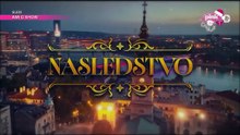 Nasledstvo (2025) - Epizoda 7 - Domaća serija