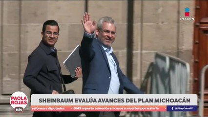 Explosión en Coahuayana fue por disputa entre grupos criminales | DPC con Paola Rojas