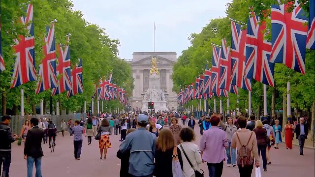 Rick Steves' Europe - Season 13 Episode 11 - London: Yesterday and Today