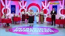 Geta Postolache - Bade, pentru ochii tai (Intalnirea romanilor - Favorit TV - 03.11.2025)
