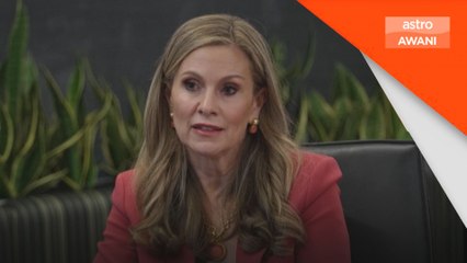 Australia berhak hadkan akses