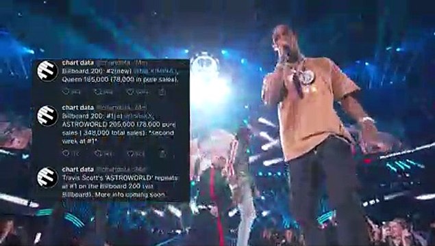 Nicki Minaj Slams Kylie Jenner, Stormi, Travis Scott, & Drake In New Rant | Hollywoodlife