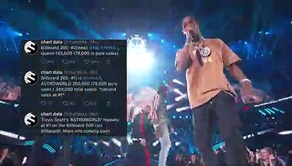 Nicki Minaj Slams Kylie Jenner, Stormi, Travis Scott, & Drake In New Rant | Hollywoodlife