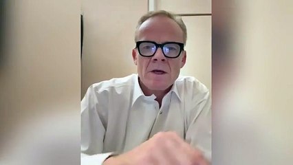 Alistair Petrie urges public to ‘protect young people from harm’ as he backs The Independent’s SafeCall campaign