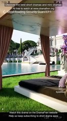 Mind Reading Security Guard (2025) - Web Dramma [Eng Sub]