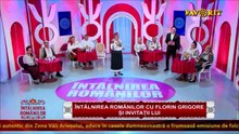 Geta Postolache - Draga-mi este hora-n sat (Intalnirea romanilor - Favorit TV - 03.11.2025)