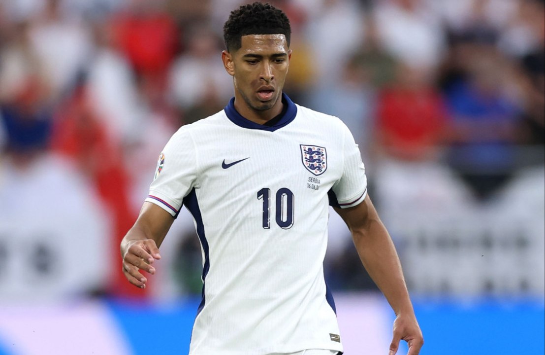 Morgan Rogers believes Jude Bellingham is the key for England in the 2026 World Cup