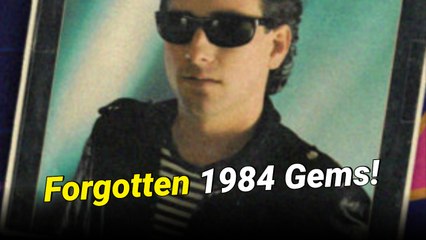 10 One-Hit Wonders from 1984 That Shouldn’t Have Been Lost
