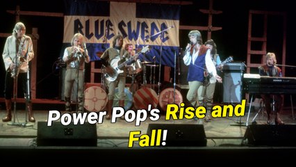 Lost Legends of the ’70s: One-Hit Wonders Who Deserved More