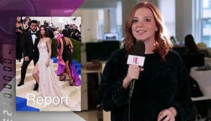 Justin Bieber Reacts To The Weekend Dissing Selena Gomez | Hollywoodlife