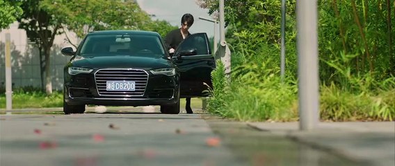 A Different Mr Xiao E02 Chinese Drama With English Subtitle Full Video