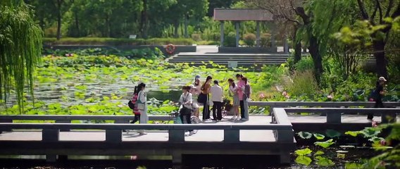 A Different Mr Xiao E03 Chinese Drama With English Subtitle Full Video