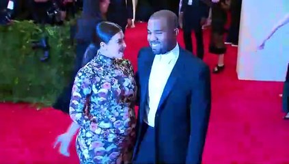 Kim Kardashian Gives Birth To Kylie Jenner In Tyga's New Music Video